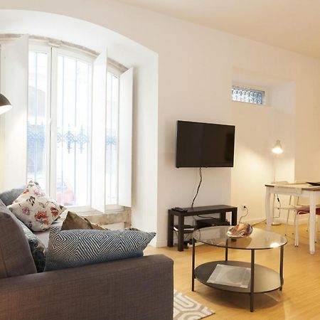 Apartamento Downtown Blue Terrace By Homing Lisboa Exterior foto