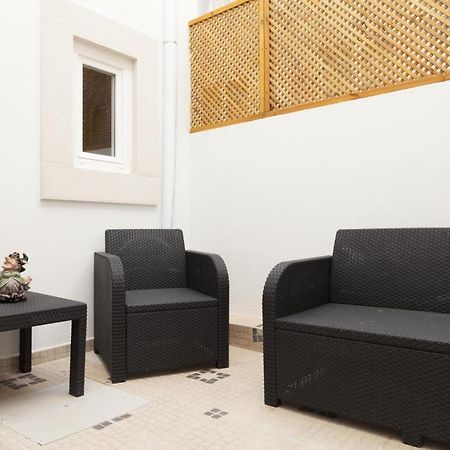 Apartamento Downtown Blue Terrace By Homing Lisboa Exterior foto
