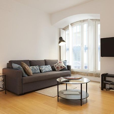 Apartamento Downtown Blue Terrace By Homing Lisboa Exterior foto