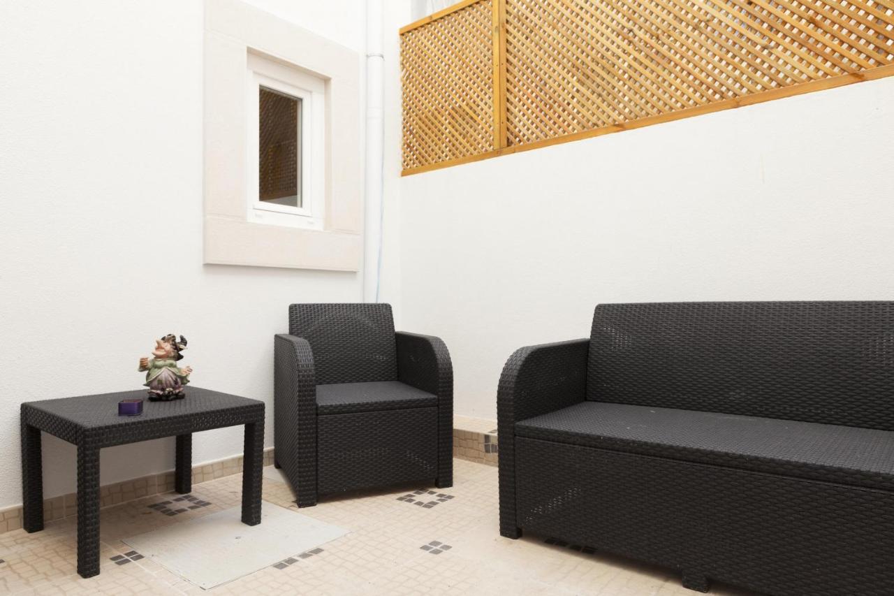 Apartamento Downtown Blue Terrace By Homing Lisboa Exterior foto