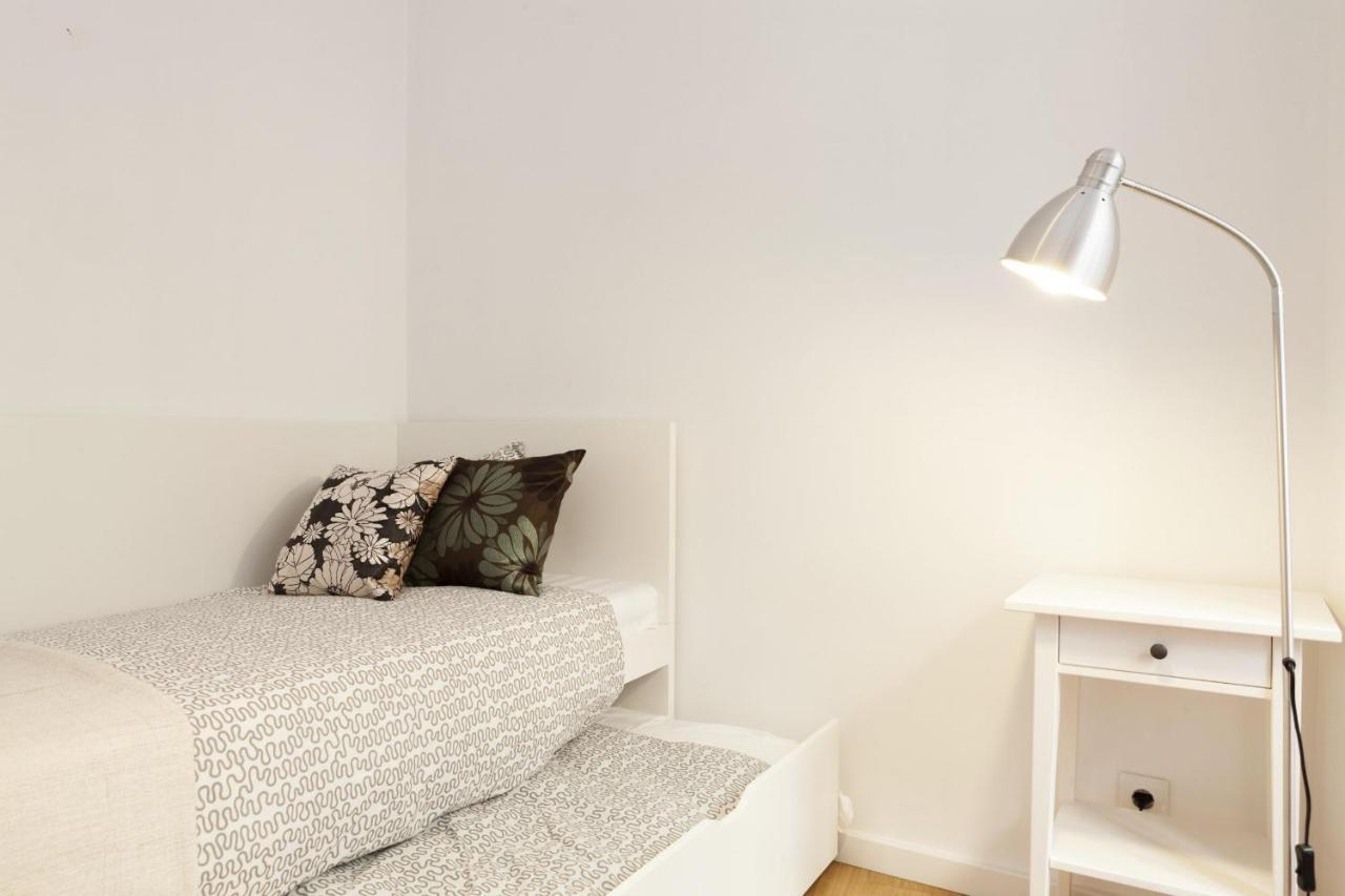 Apartamento Downtown Blue Terrace By Homing Lisboa Exterior foto