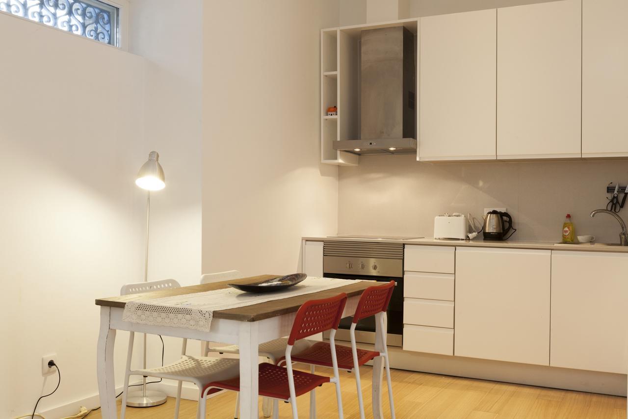 Apartamento Downtown Blue Terrace By Homing Lisboa Exterior foto