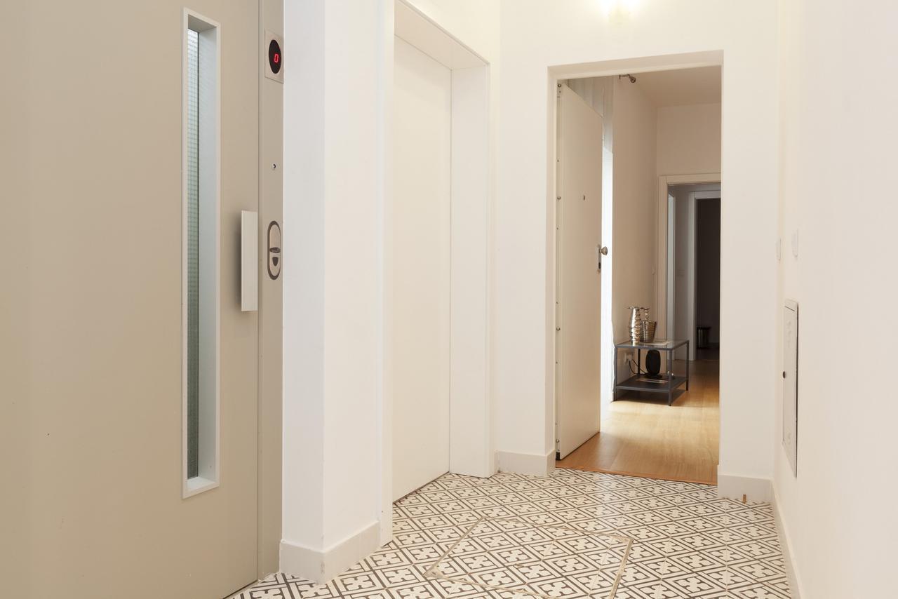 Apartamento Downtown Blue Terrace By Homing Lisboa Exterior foto