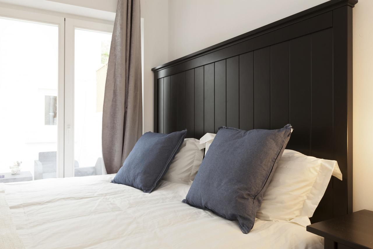 Apartamento Downtown Blue Terrace By Homing Lisboa Exterior foto